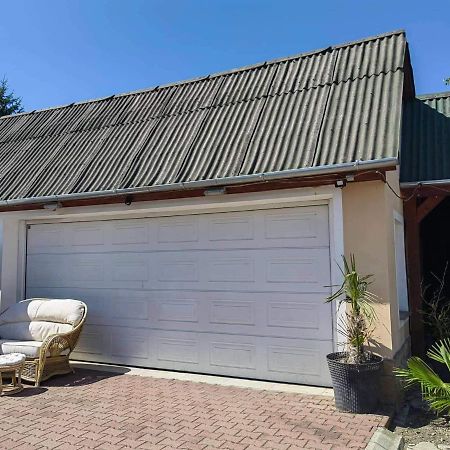 Kastely Villa Keszthely Ngoại thất bức ảnh