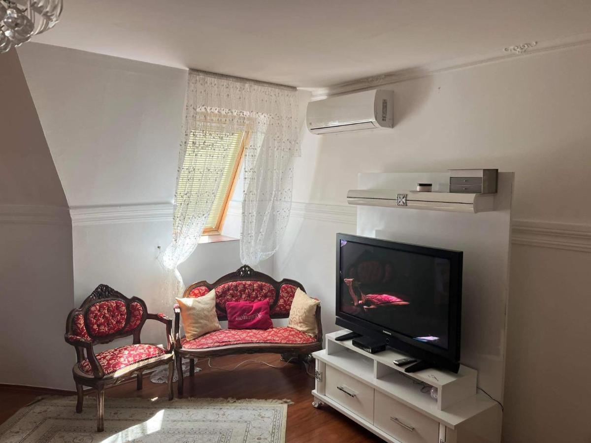 Kastely Villa Keszthely Ngoại thất bức ảnh