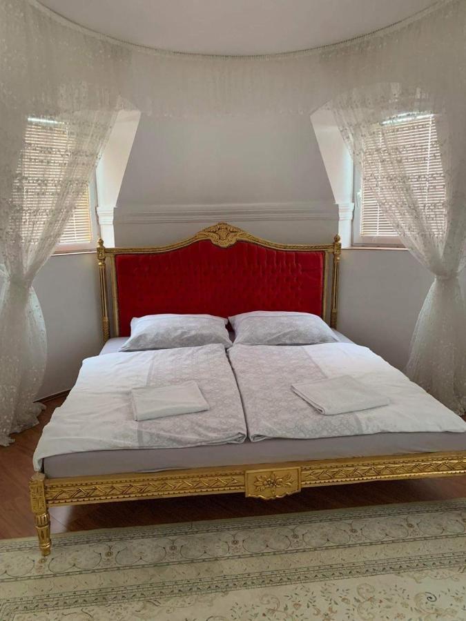 Kastely Villa Keszthely Ngoại thất bức ảnh